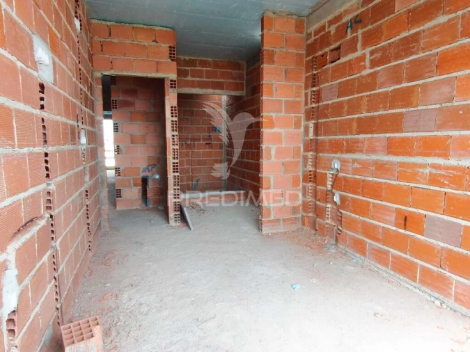 Moradia T4 para Venda em Fernao Ferro Foto 5