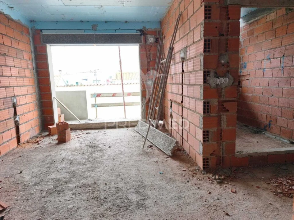 Moradia T4 para Venda em Fernao Ferro Foto 11