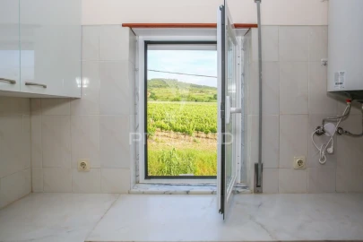 Moradia T2 para Venda em Arruda dos Vinhos