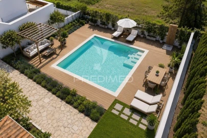 Moradia T2 para Venda em Arruda dos Vinhos