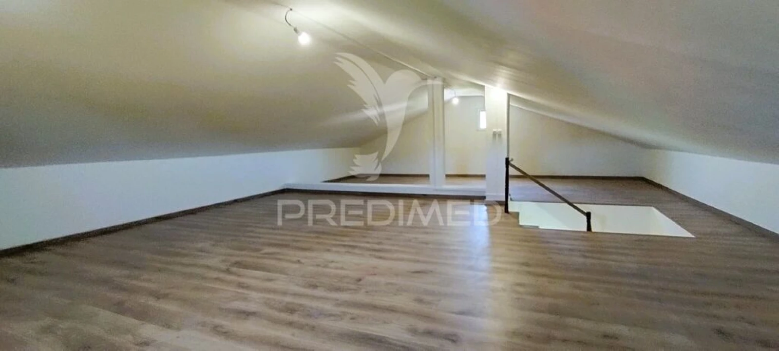 Moradia T2 para Venda em Arruda dos Vinhos Foto 20