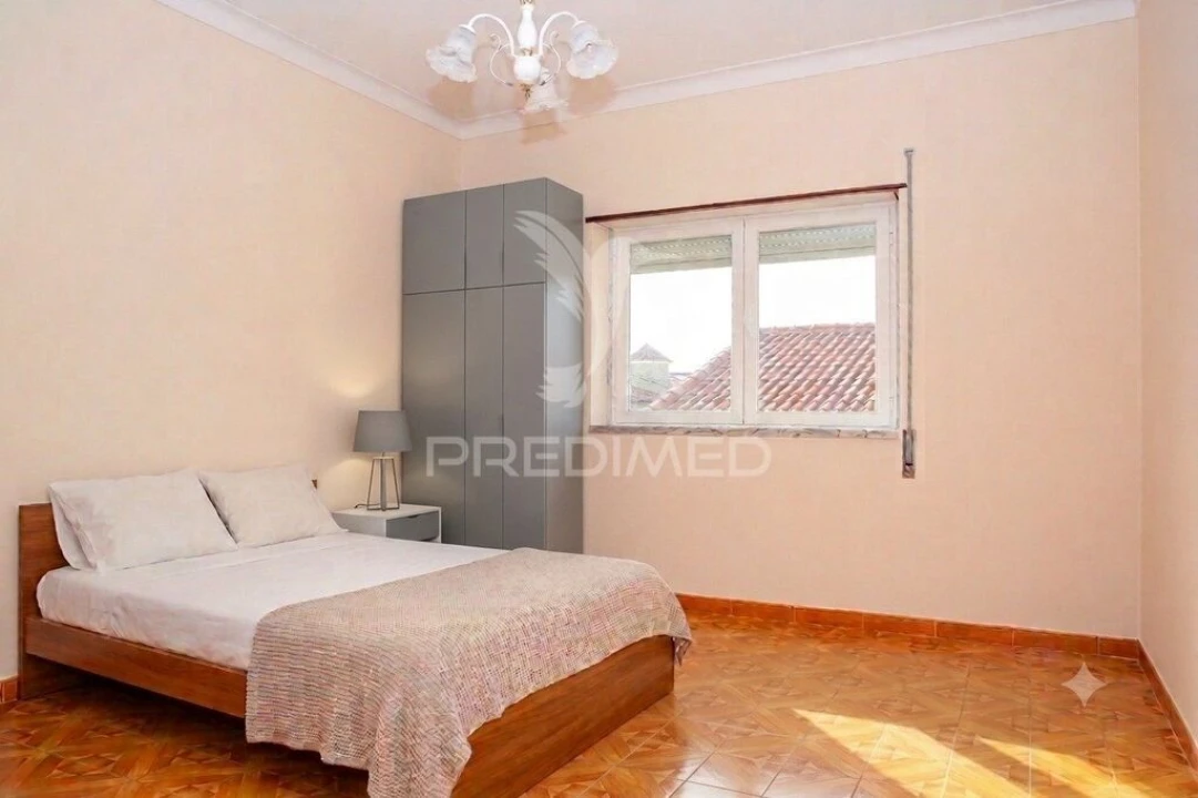 Moradia T2 para Venda em Arruda dos Vinhos Foto 16