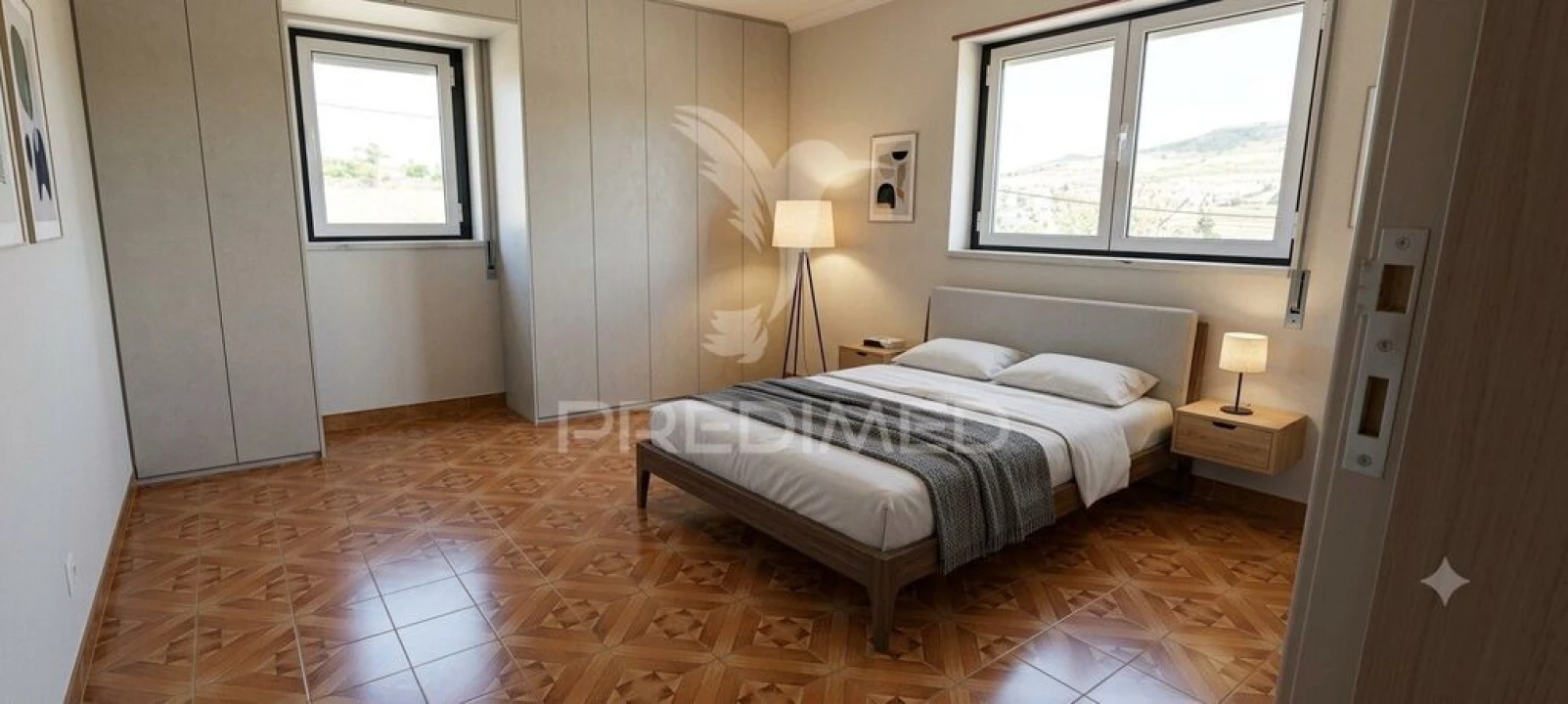 Moradia T2 para Venda em Arruda dos Vinhos Foto 13