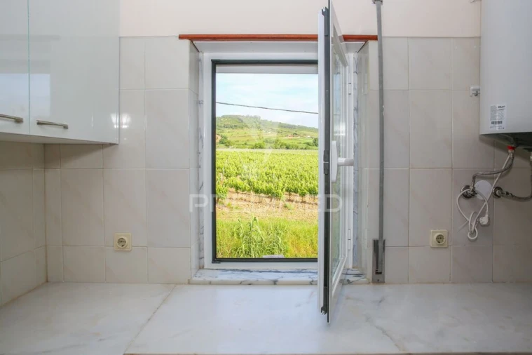 Moradia T2 para Venda em Arruda dos Vinhos Foto 5