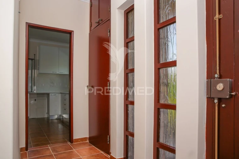 Moradia T2 para Venda em Arruda dos Vinhos Foto 13