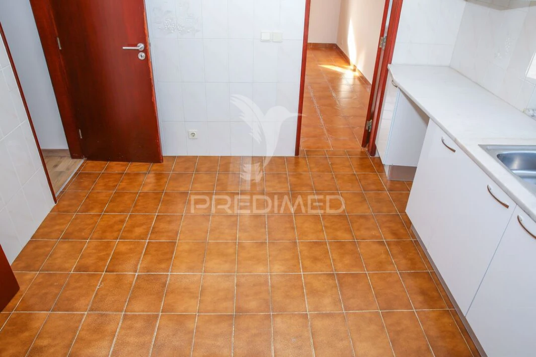 Moradia T2 para Venda em Arruda dos Vinhos Foto 4