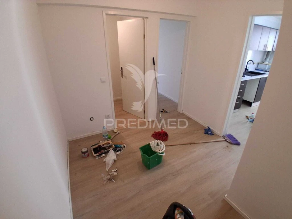 Apartamento T3 para Venda em Baguim do Monte (Rio Tinto) Foto 9