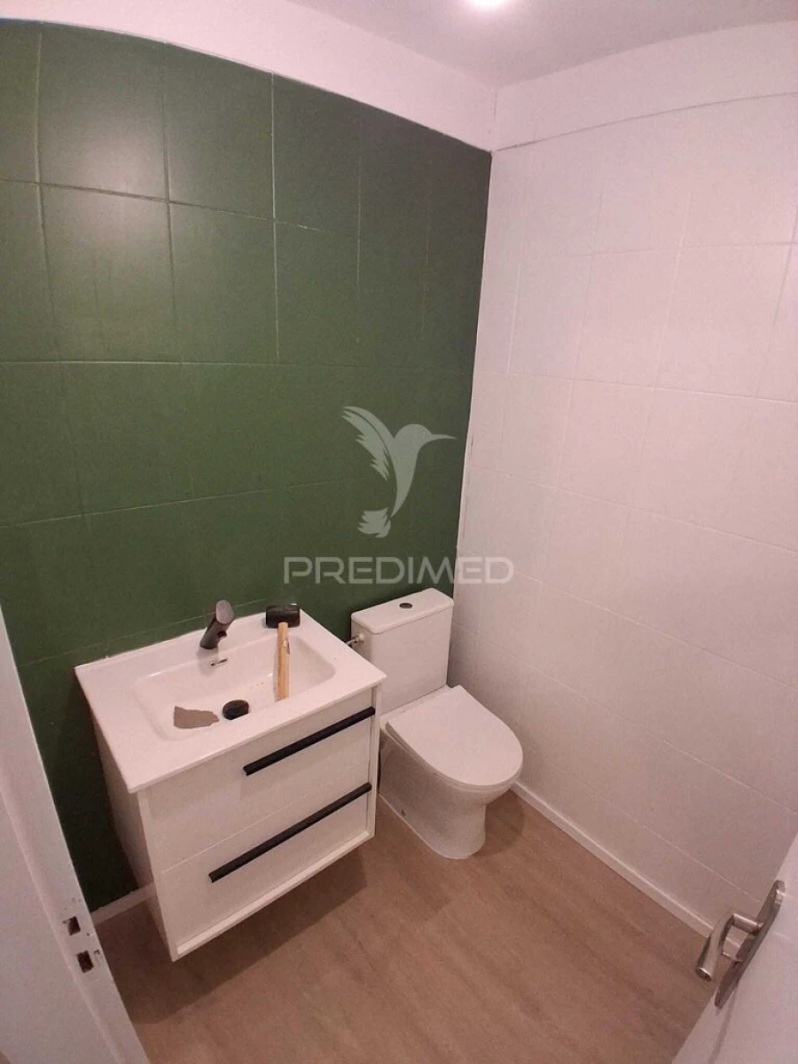 Apartamento T3 para Venda em Baguim do Monte (Rio Tinto) Foto 16