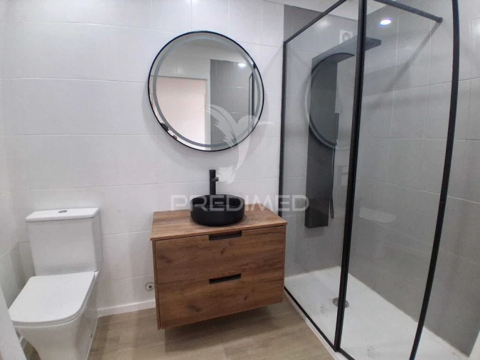 Apartamento T3 para Venda em Baguim do Monte (Rio Tinto) Foto 14