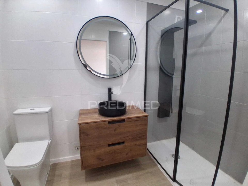 Apartamento T3 para Venda em Baguim do Monte (Rio Tinto) Foto 14