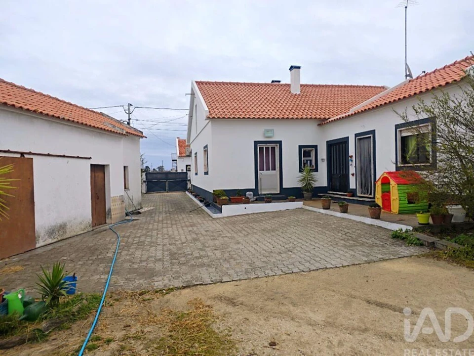 Moradia T3 para Venda em Coruche, Fajarda e Erra Foto 6