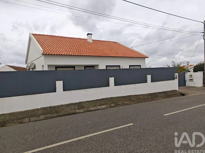 Moradia T3 para Venda em Coruche, Fajarda e Erra Foto 1