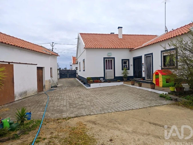 Moradia T3 para Venda em Coruche, Fajarda e Erra Foto 6