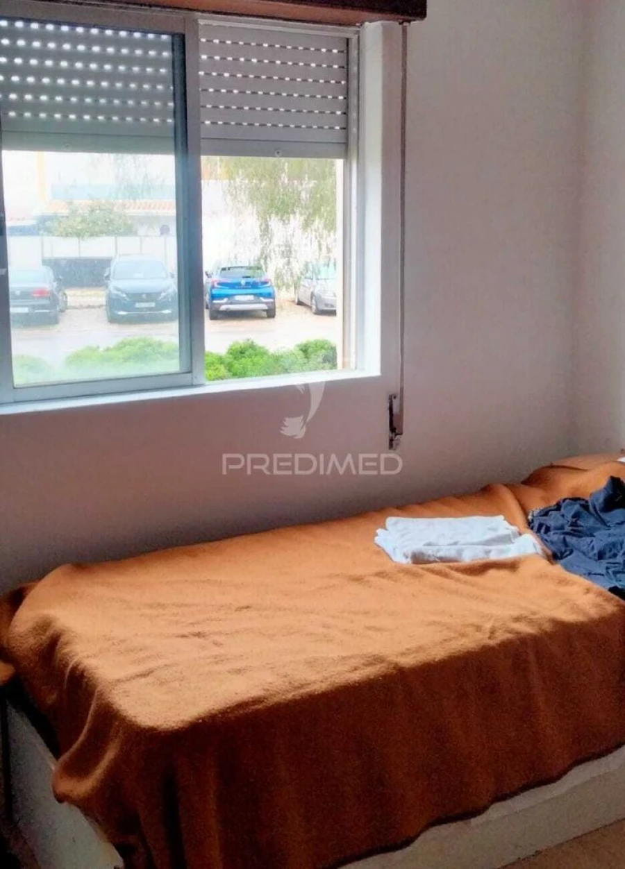 Apartamento T2 para Venda em Albufeira e Olhos de Água Foto 3