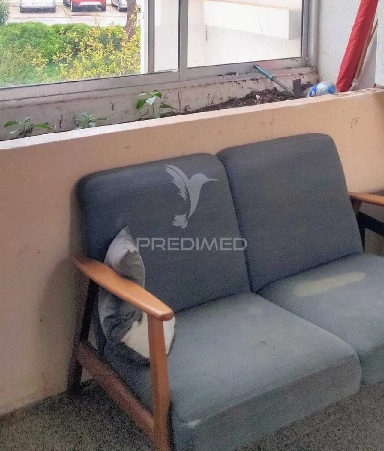 Apartamento T2 para Venda em Albufeira e Olhos de Água Foto 9
