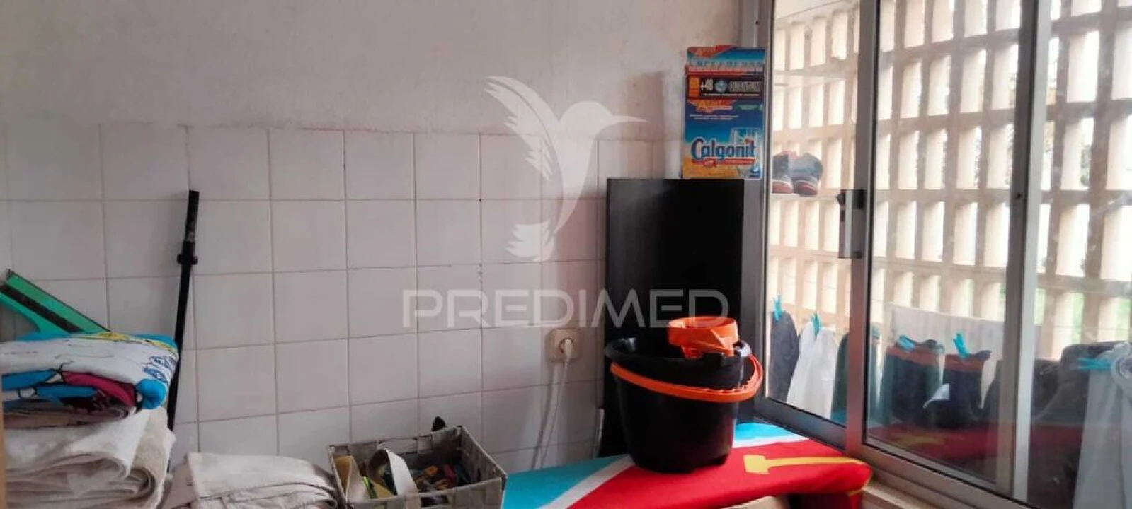 Apartamento T2 para Venda em Albufeira e Olhos de Água Foto 11