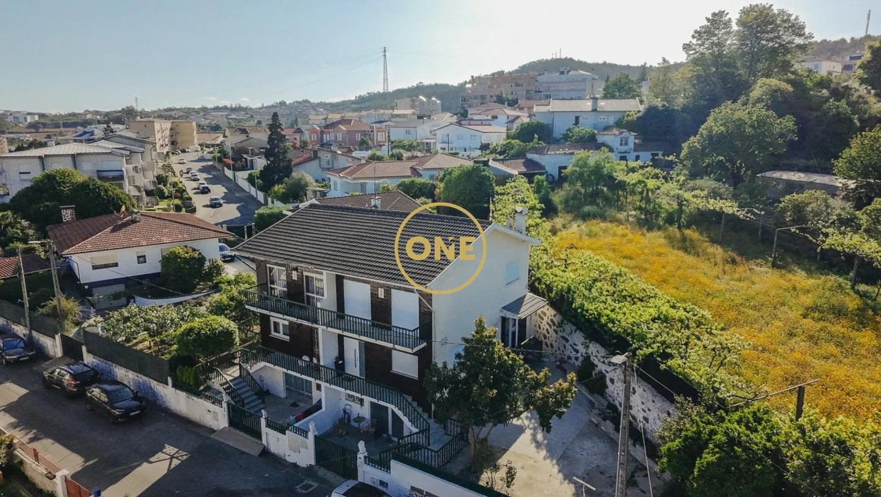 Moradia T3 para Venda em Vila Nova de Famalicão e Calendário Foto 27
