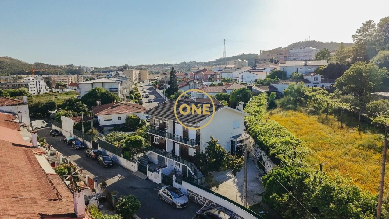 Moradia T3 para Venda em Vila Nova de Famalicão e Calendário Foto 26