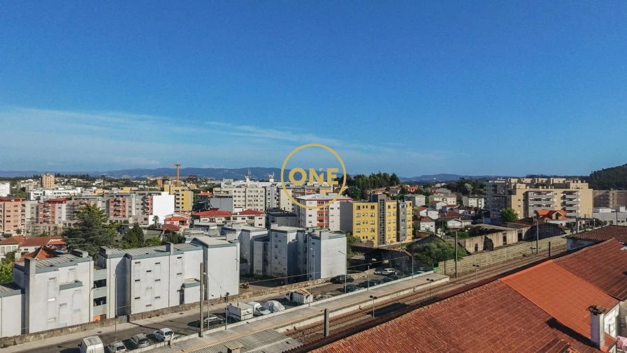 Moradia T3 para Venda em Vila Nova de Famalicão e Calendário Foto 25