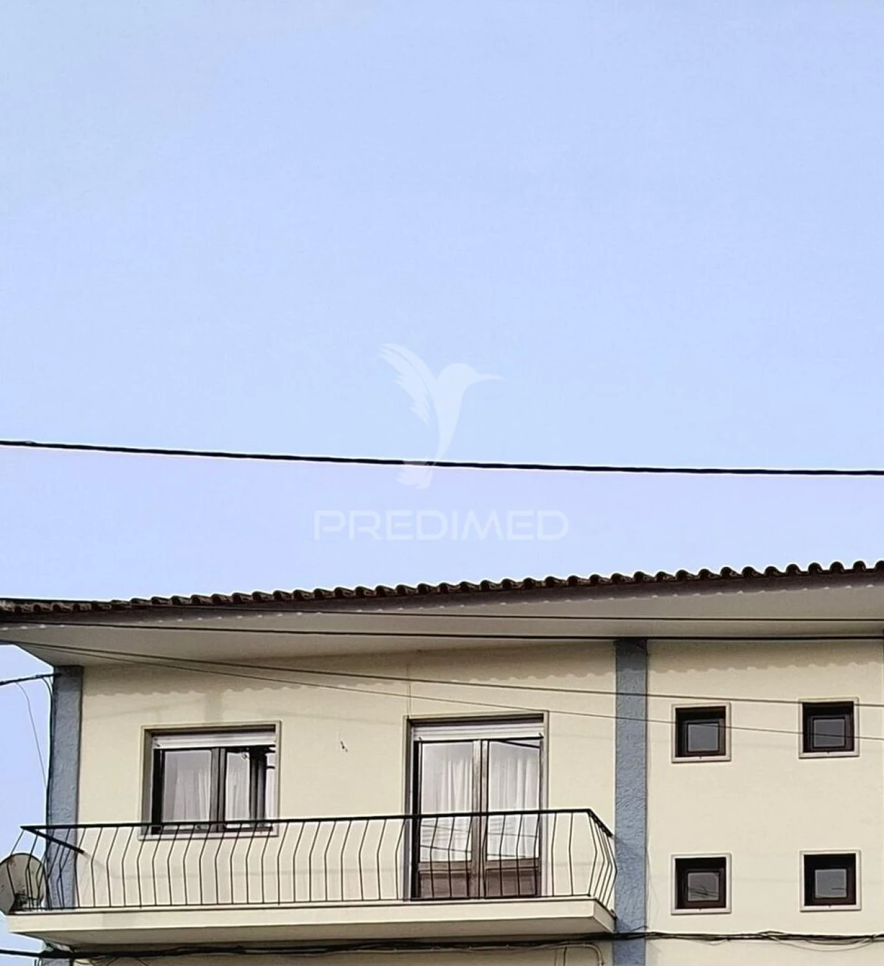 Apartamento T2 para Venda em Alcobaça e Vestiaria Foto 2