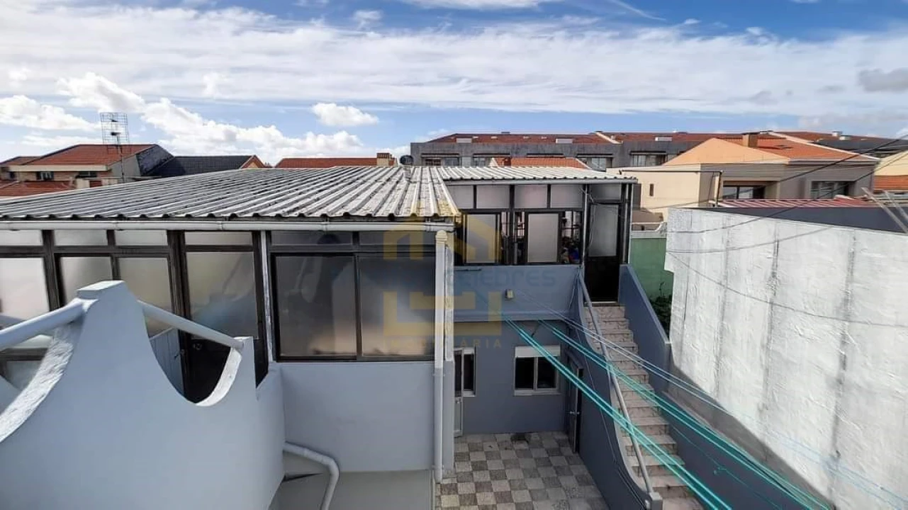 Moradia T7 para Venda em Vila do Conde Foto 24