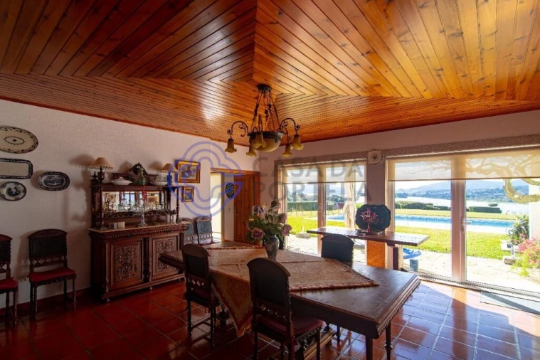 Moradia T7 para Venda em Gondarem Foto 57