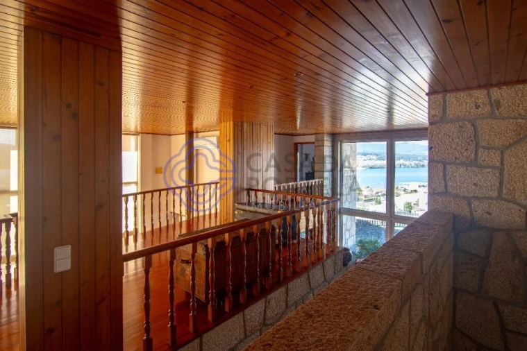 Moradia T7 para Venda em Gondarem Foto 56