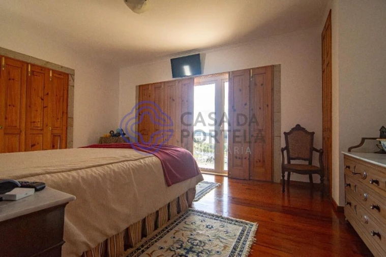 Moradia T7 para Venda em Gondarem Foto 45