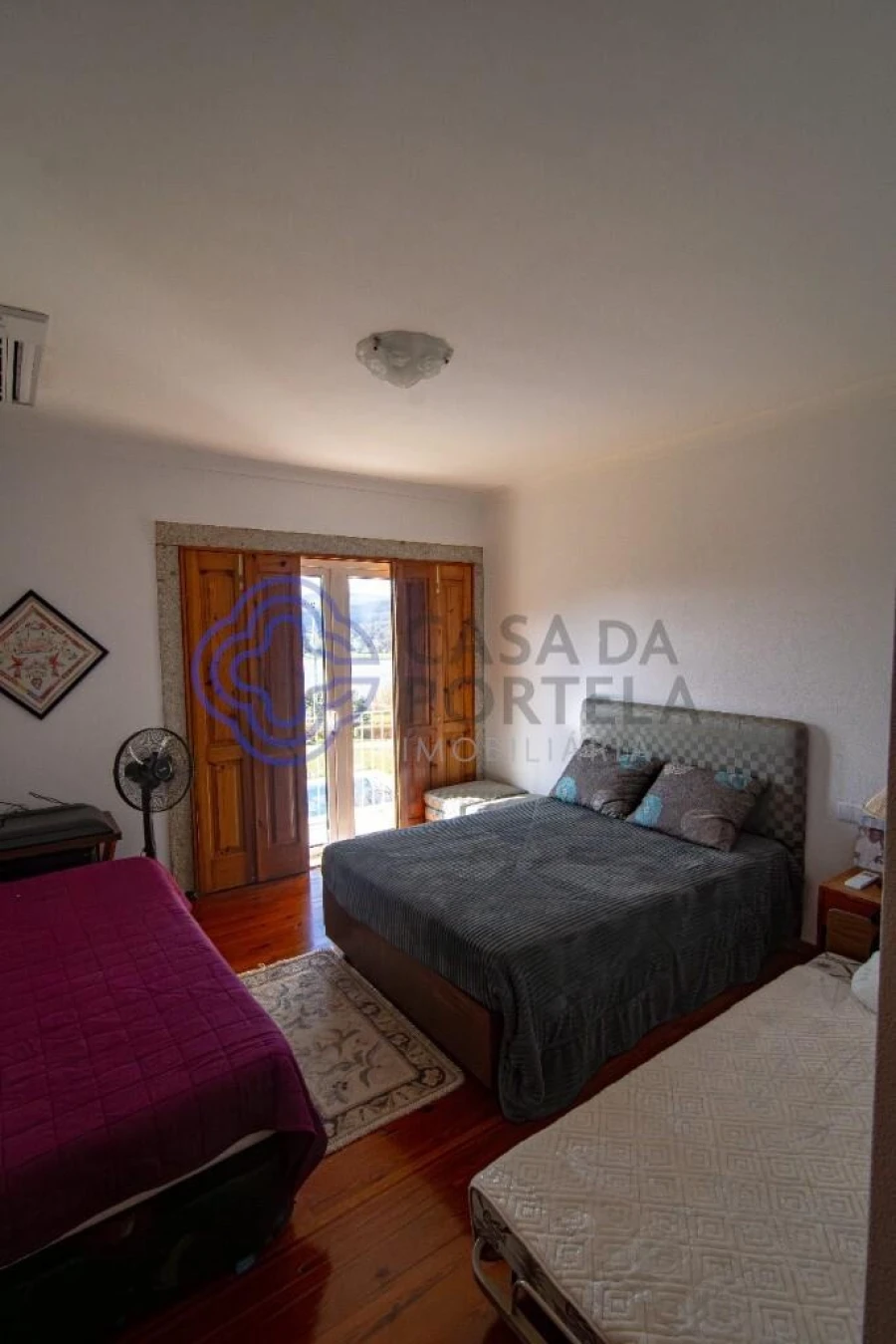 Moradia T7 para Venda em Gondarem Foto 53