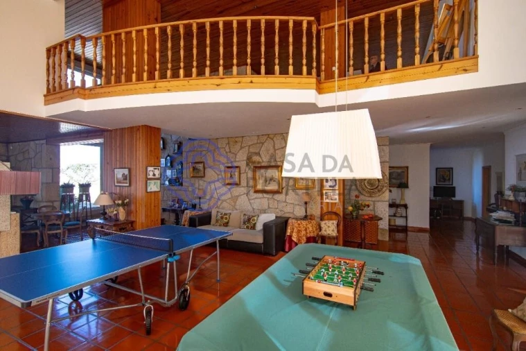 Moradia T7 para Venda em Gondarem Foto 37