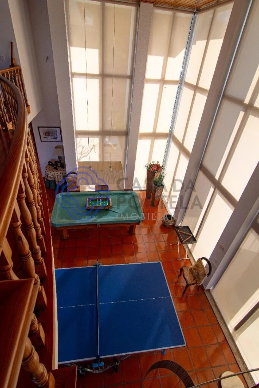 Moradia T7 para Venda em Gondarem Foto 49