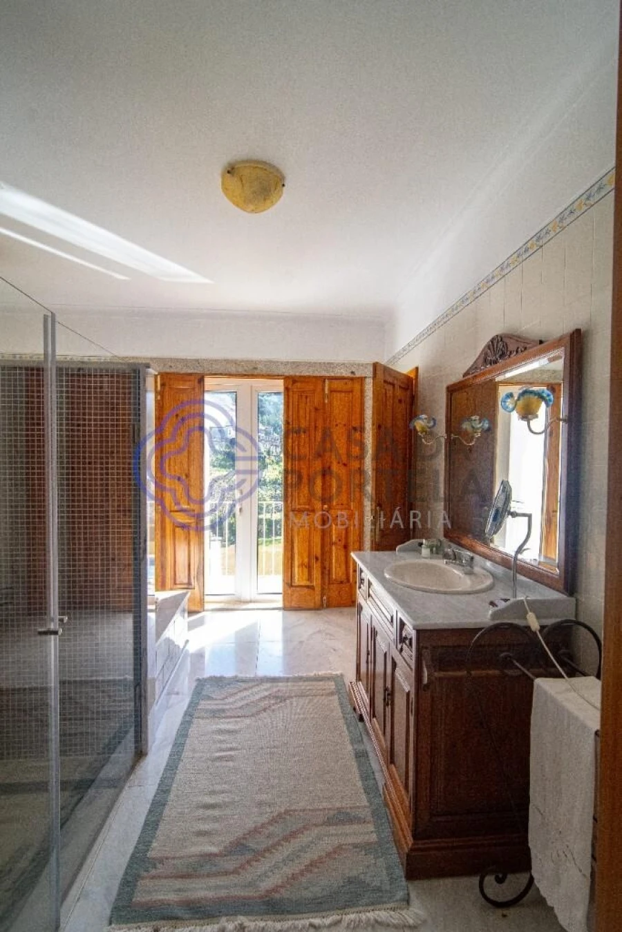 Moradia T7 para Venda em Gondarem Foto 44