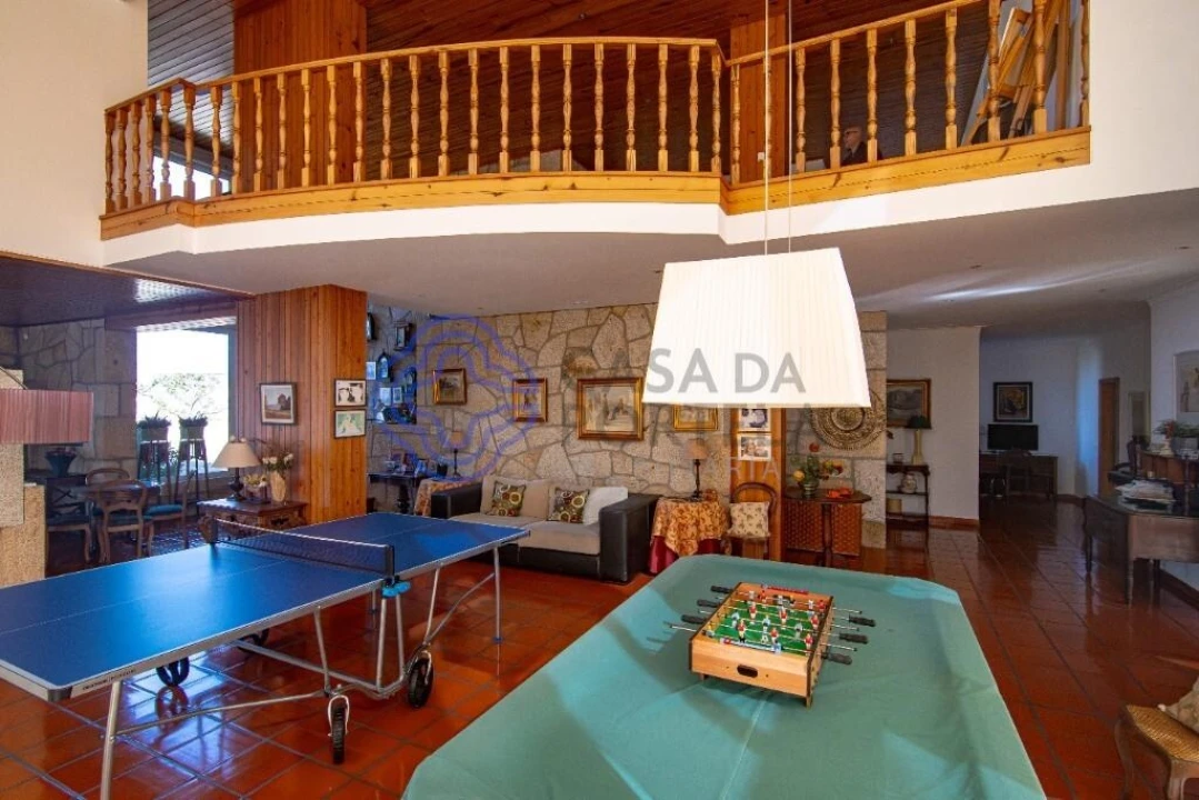 Moradia T7 para Venda em Gondarem Foto 37