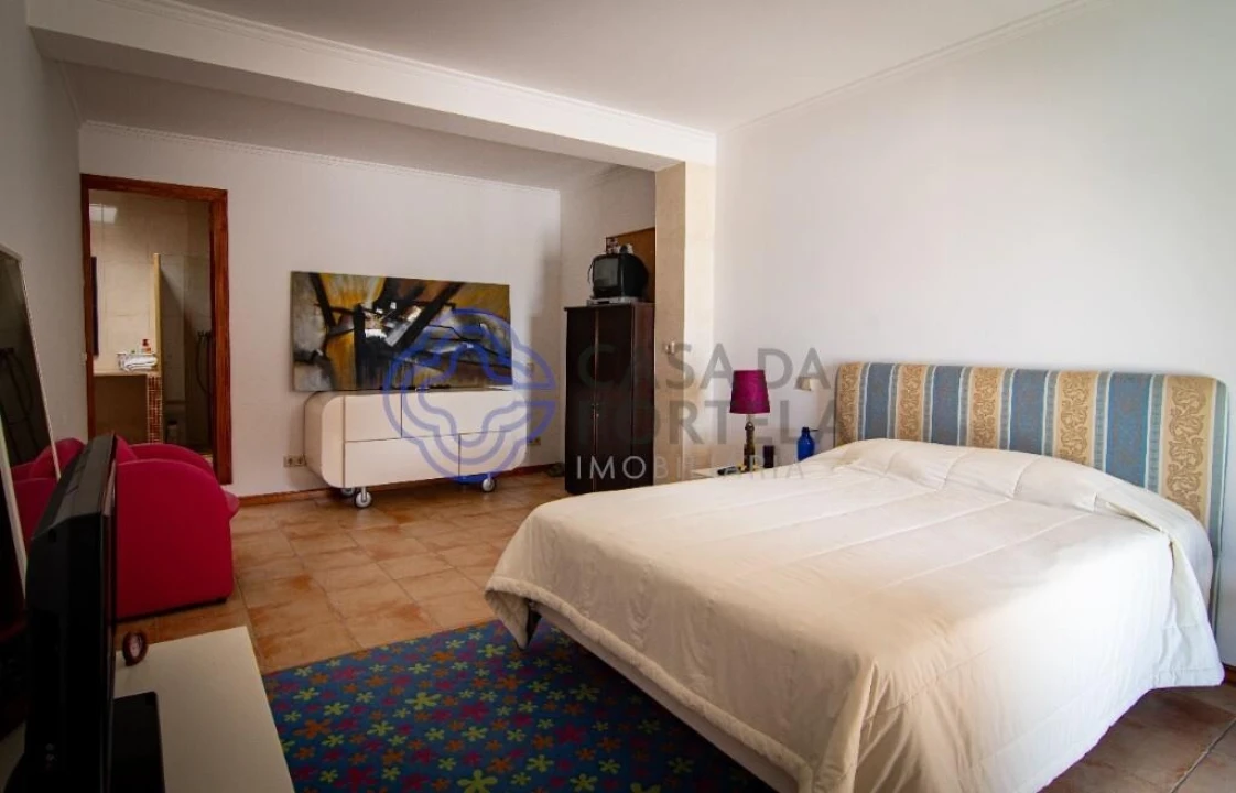 Moradia T7 para Venda em Gondarem Foto 21