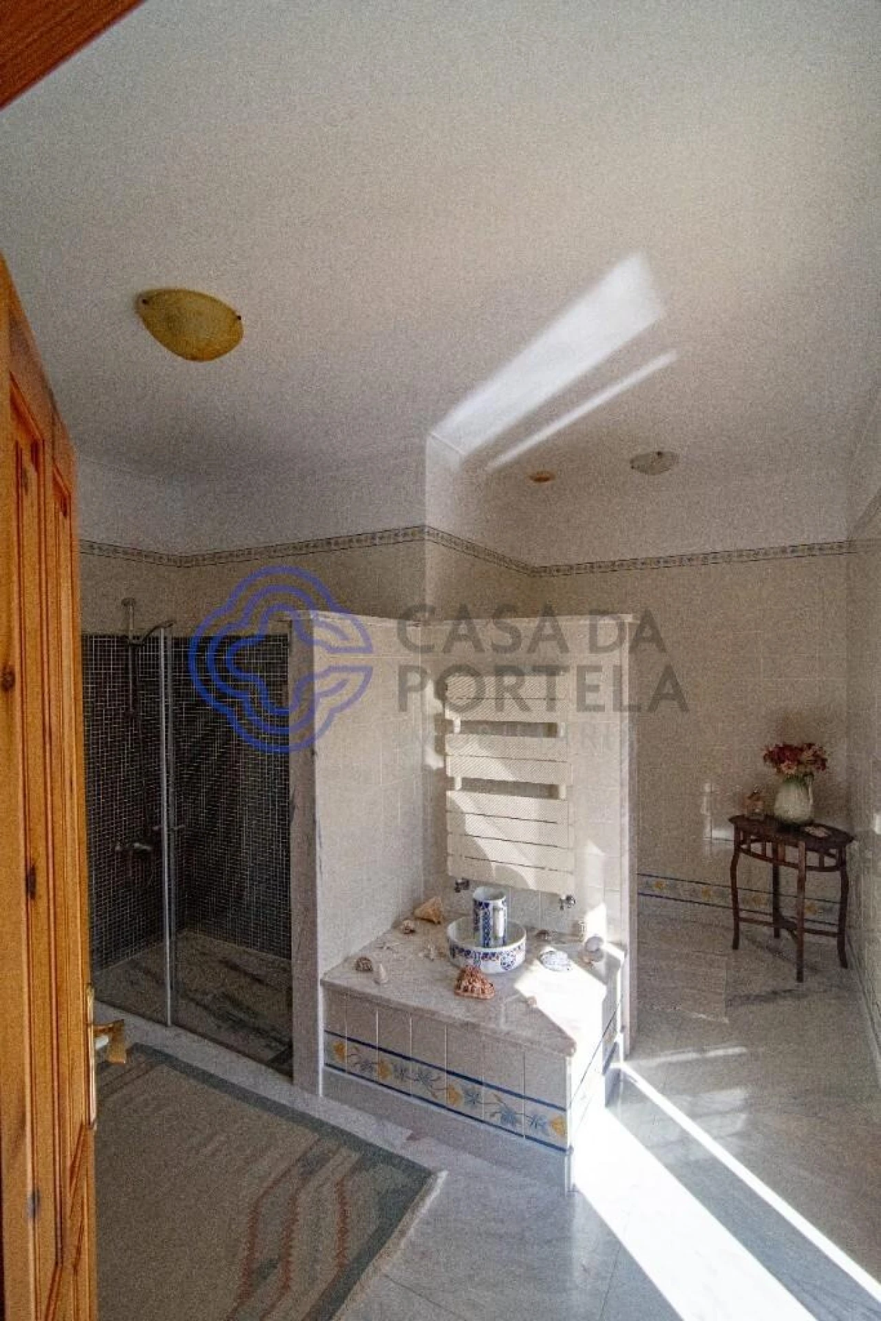 Moradia T7 para Venda em Gondarem Foto 47