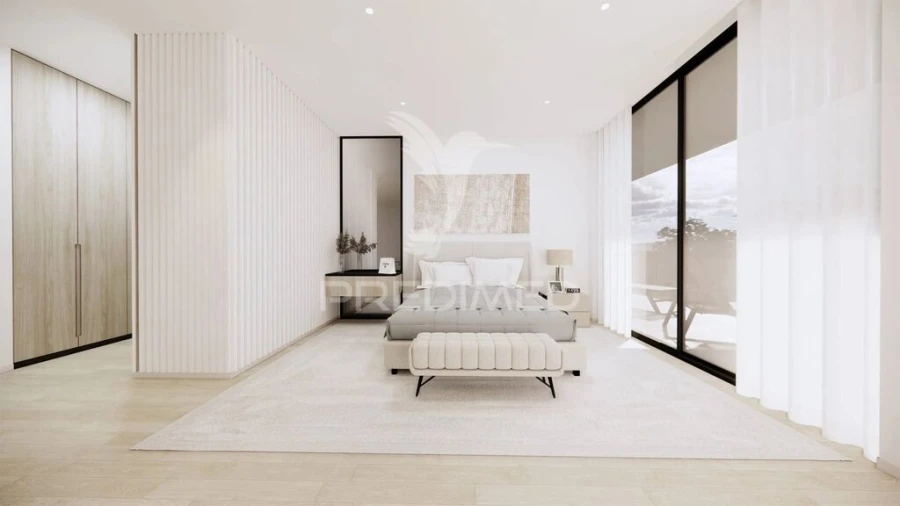 Apartamento T3 para Venda em Fânzeres e São Pedro da Cova Foto 6