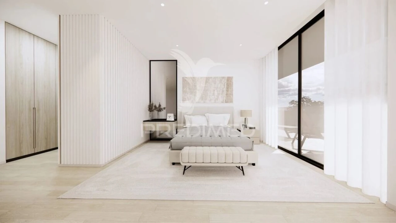 Apartamento T3 para Venda em Fânzeres e São Pedro da Cova Foto 6