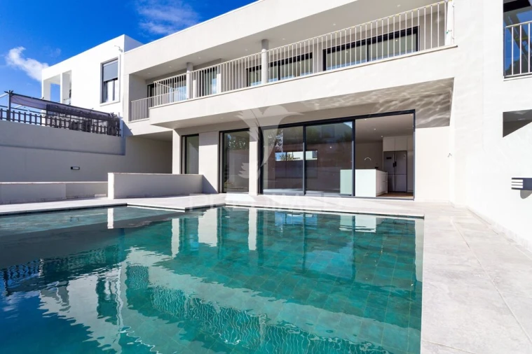 Moradia T3 para Venda em Barcarena Foto 3