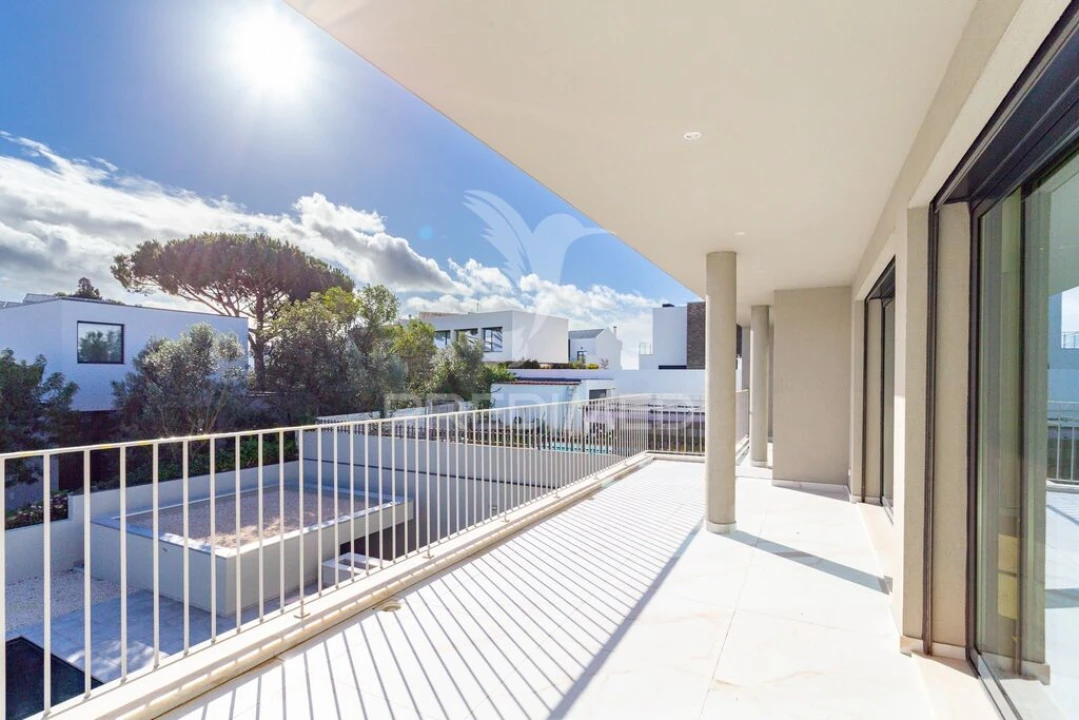 Moradia T3 para Venda em Barcarena Foto 11