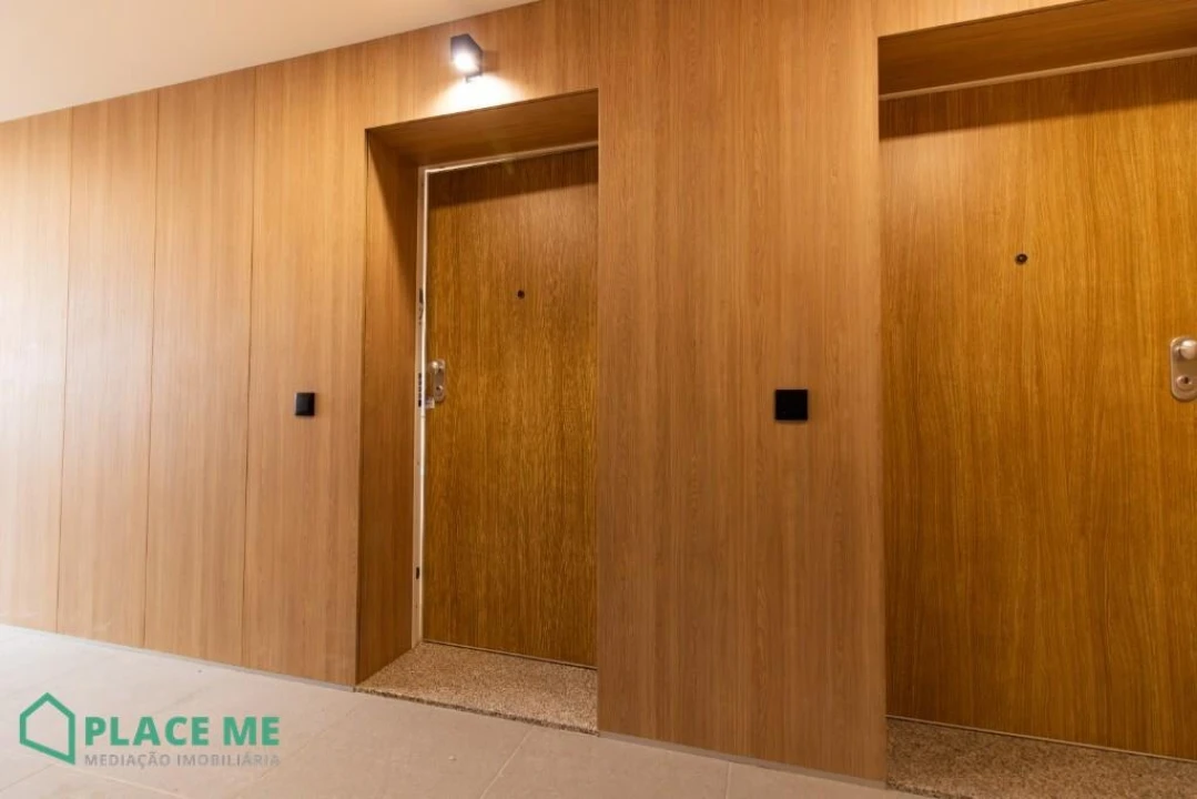 Apartamento T2 para Arrendamento em Azurem Foto 1