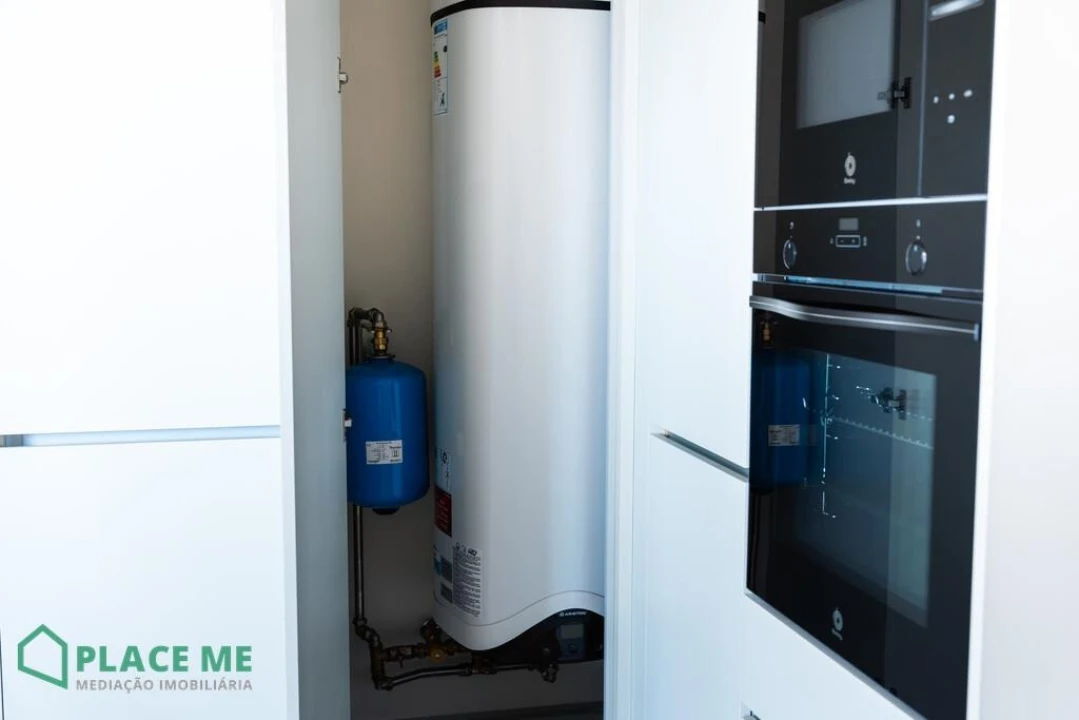 Apartamento T2 para Arrendamento em Azurem Foto 18