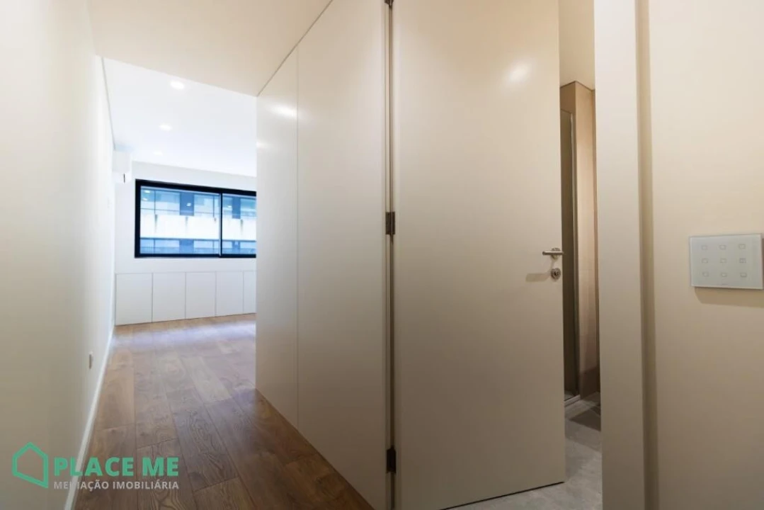 Apartamento T2 para Arrendamento em Azurem Foto 11