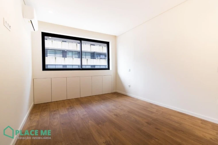 Apartamento T2 para Arrendamento em Azurem Foto 14