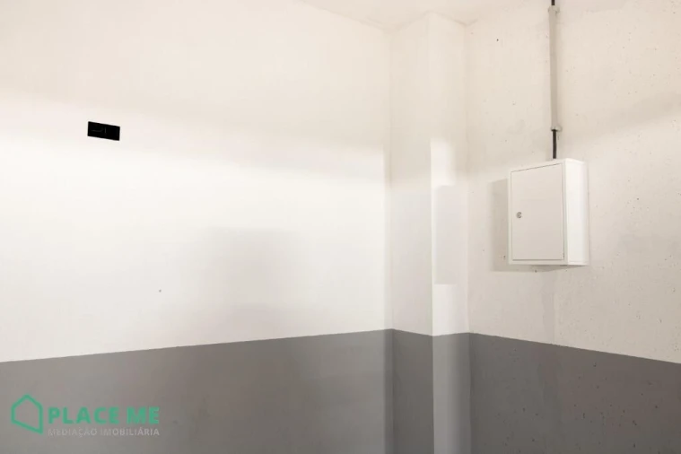 Apartamento T2 para Arrendamento em Azurem Foto 20