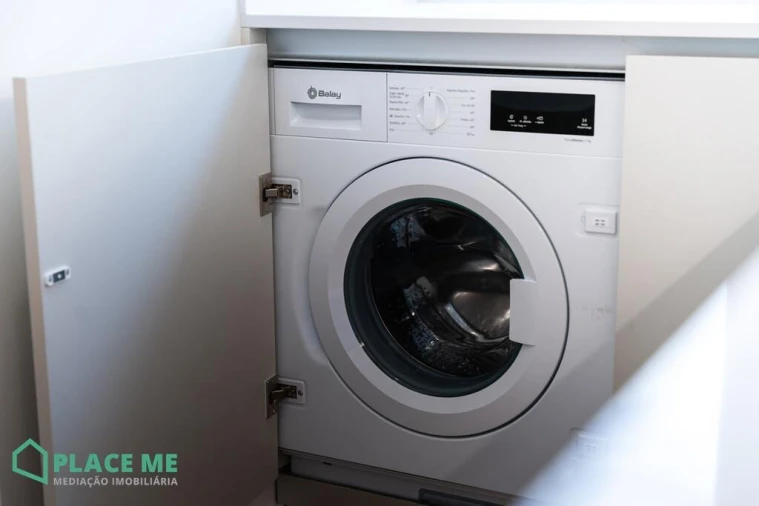 Apartamento T2 para Arrendamento em Azurem Foto 17