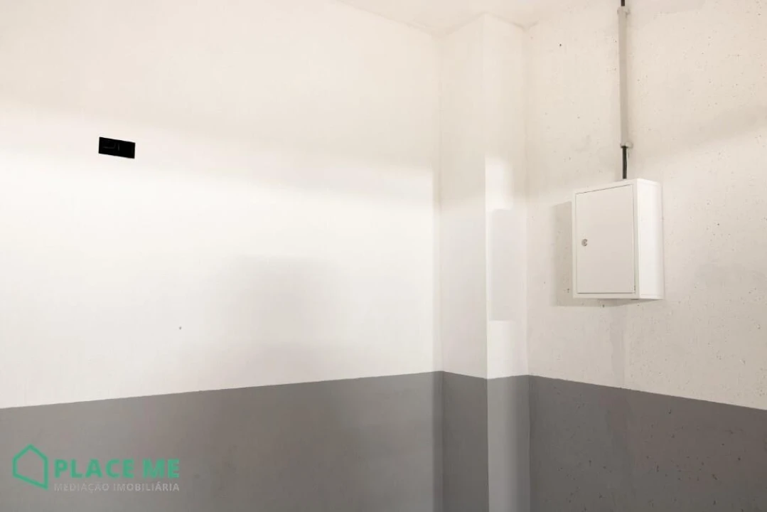 Apartamento T2 para Arrendamento em Azurem Foto 20