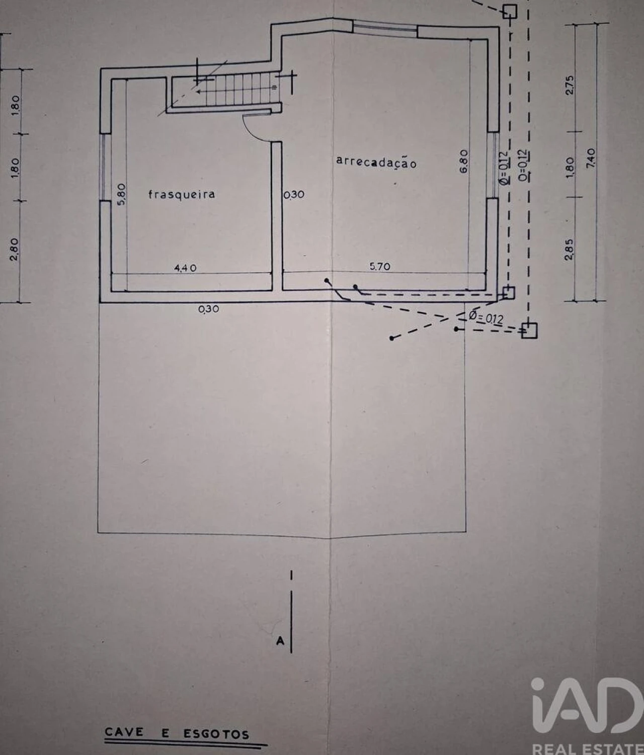 Moradia T3 para Venda em Vale de Cavalos Foto 34