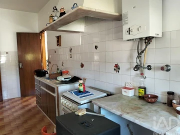 Moradia T3 para Venda em Vale de Cavalos