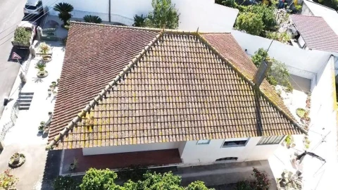 Moradia T3 para Venda em Vale de Cavalos