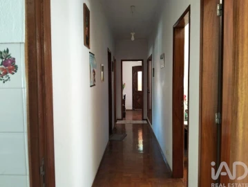 Moradia T3 para Venda em Vale de Cavalos